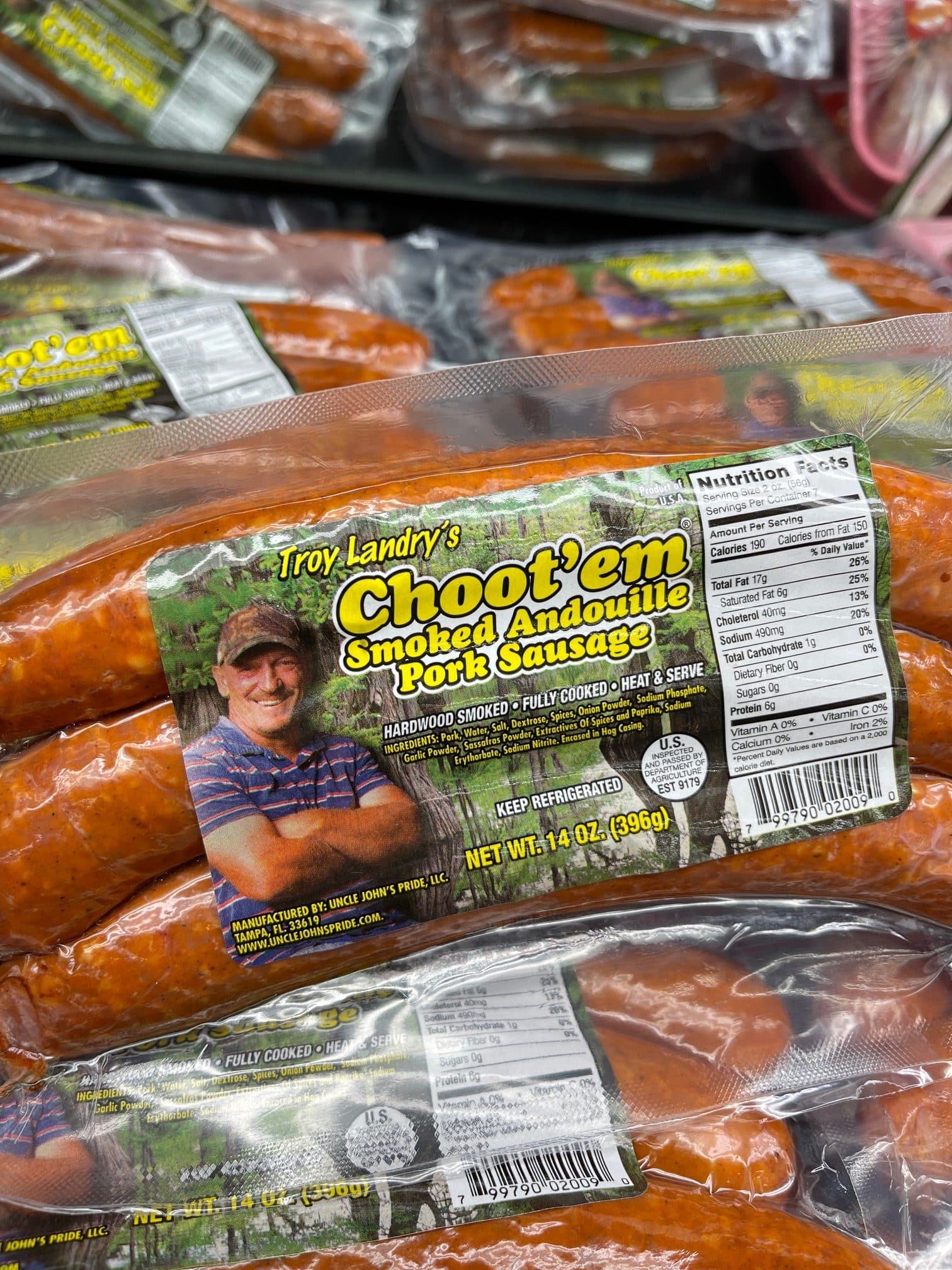 Detwiler's Farm Market Butcher Shop in Sarasota, FL