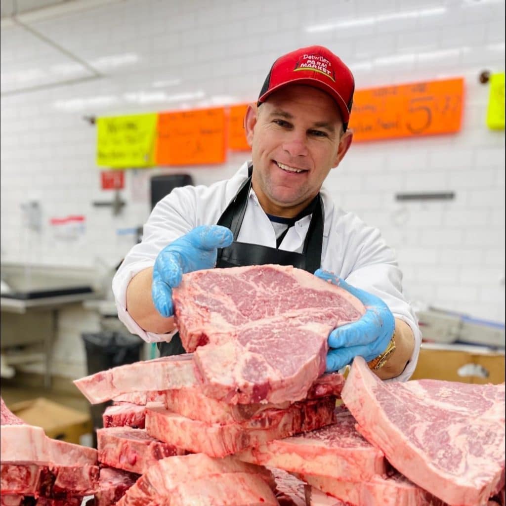 Detwiler's Farm Market Butcher Shop in Sarasota, FL