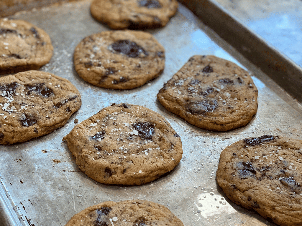 These cookies are some of the best you will ever make!