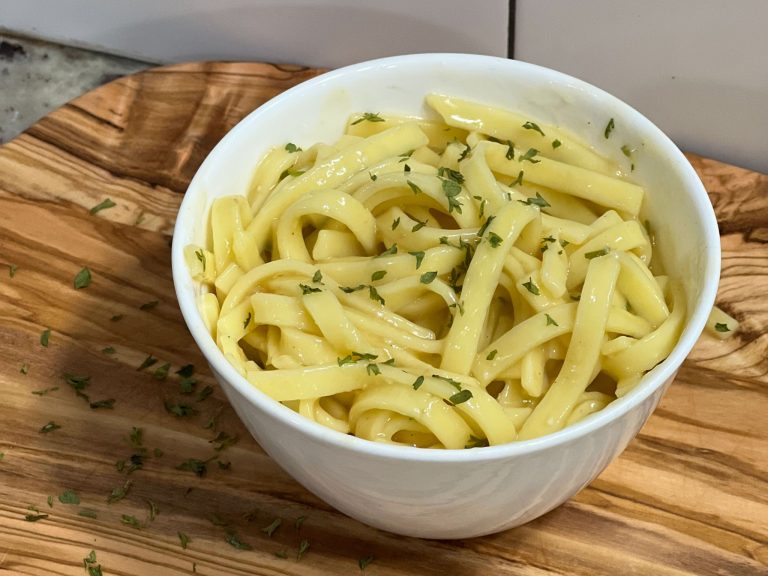 Amish Noodles Detwiler Market