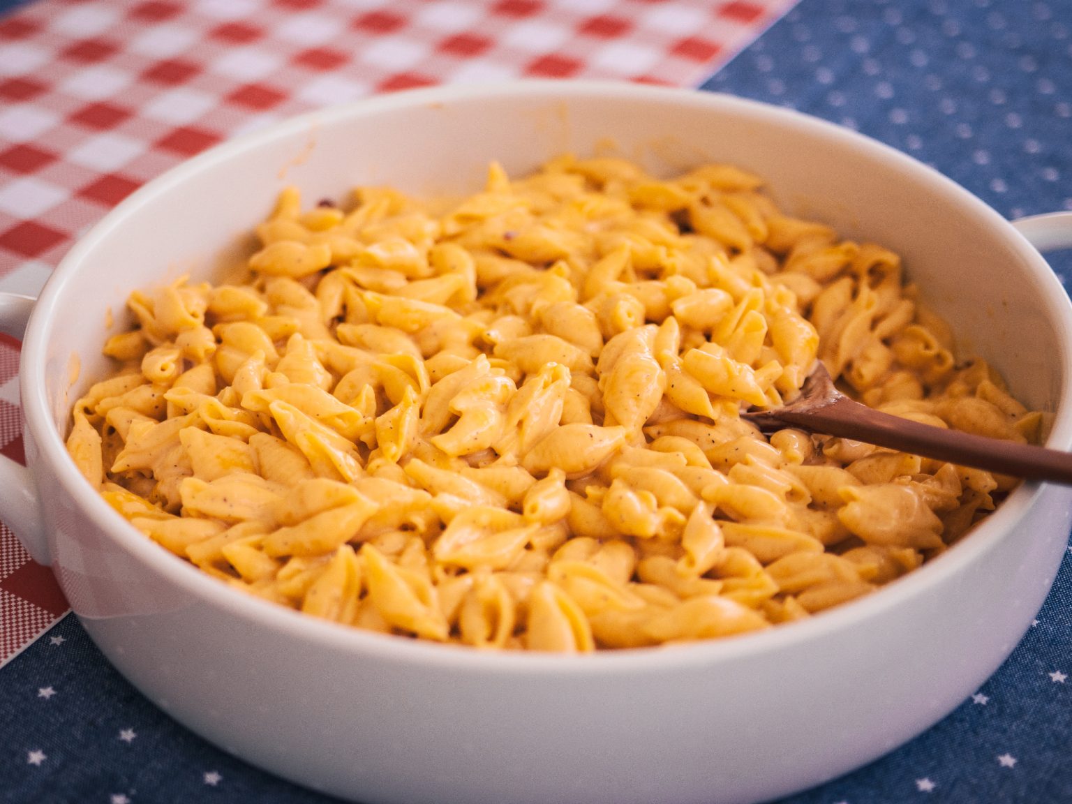 Grace's Mac & Cheese Detwiler Market