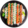 Sushi Party Platter