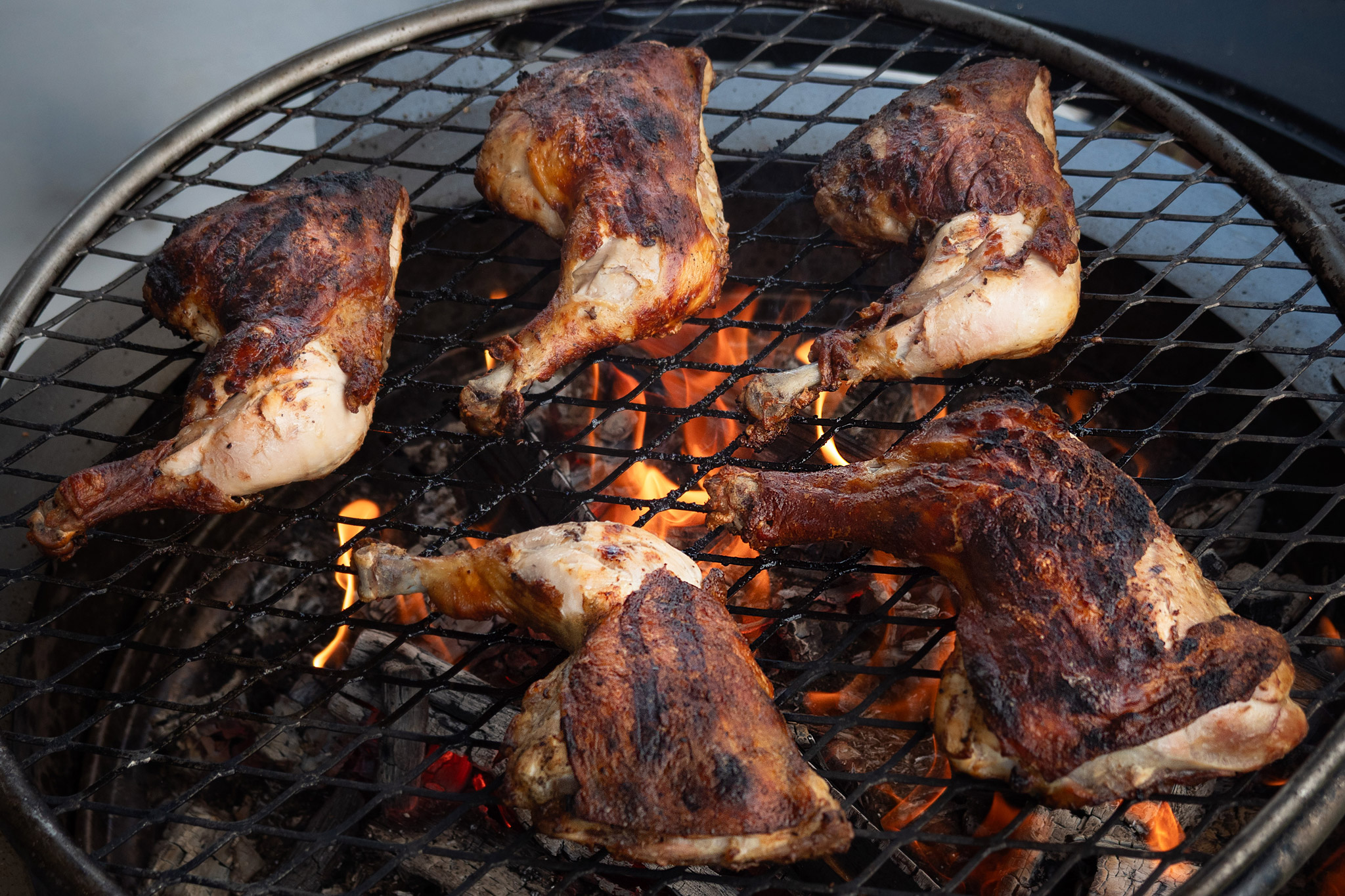 chicken